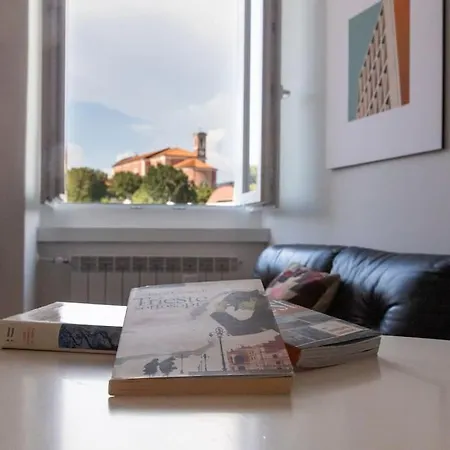 Appartement Vista Cattedrale - Magia In Cima