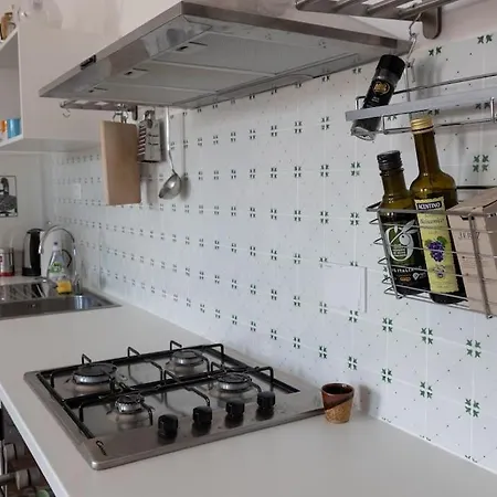 Vista Cattedrale - Magia In Cima Citta Apartment *