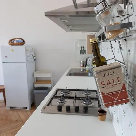 Apartment Vista Cattedrale - Magia In Cima Citta