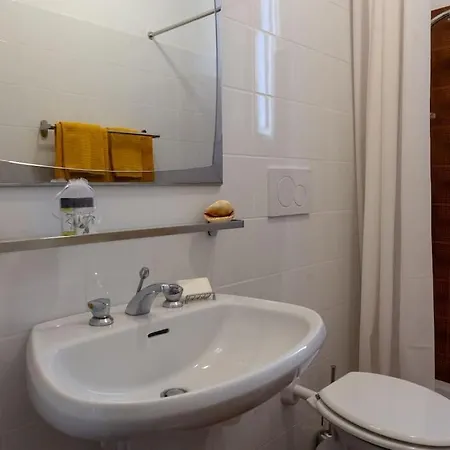 Bilocale Con Vista A 7 Minuti Dal Centro شقة *