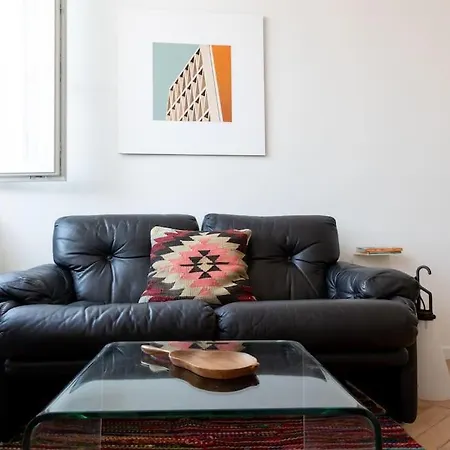 Apartment Big Sky View *